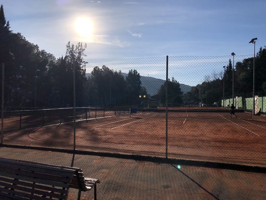 Gsem Tennis