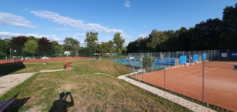 Haguenau Tennis Padel Club