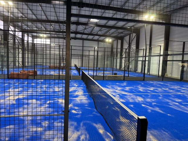 Instalpadel