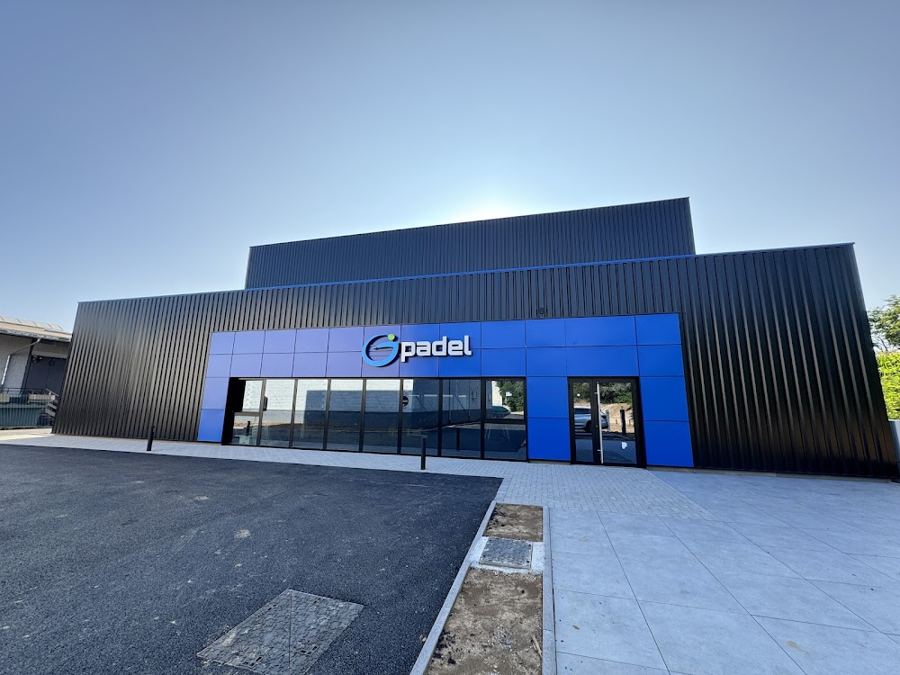 K2 Padel