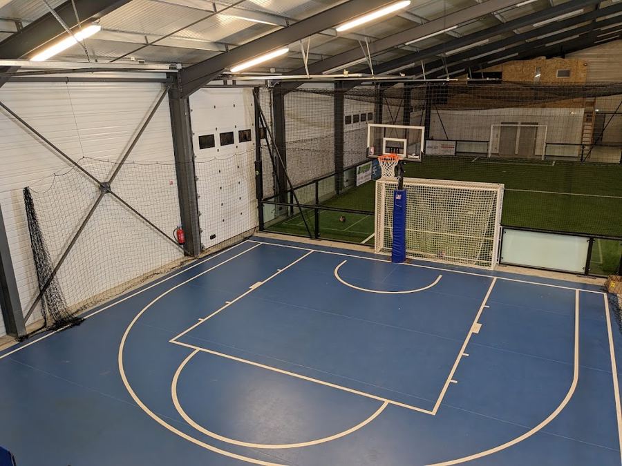 L'Arène Cahors - Complexe sportif: Padel, Squash et Restauration