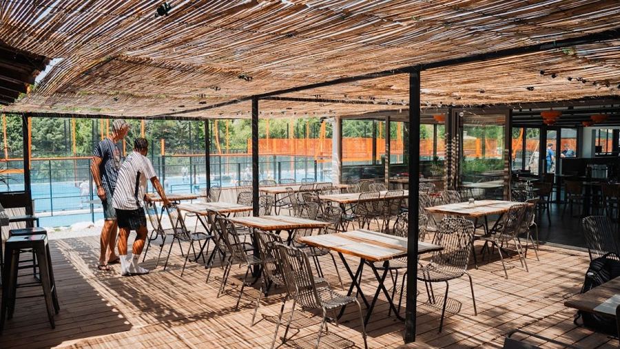 Le Cercle du Padel