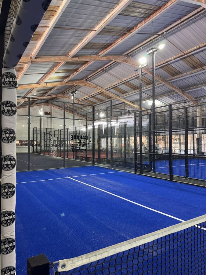 Le Hangar Sport & Co
