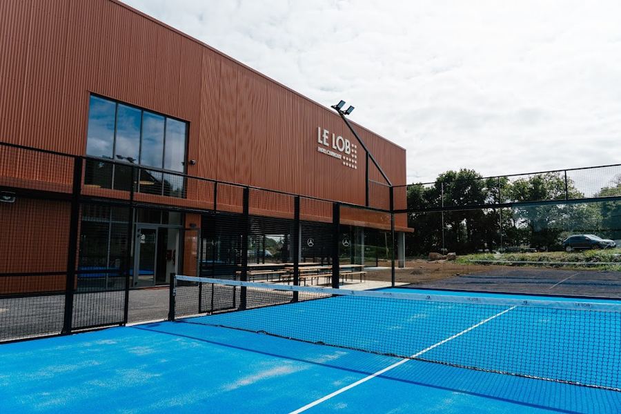 Le Lob - Club de Padel