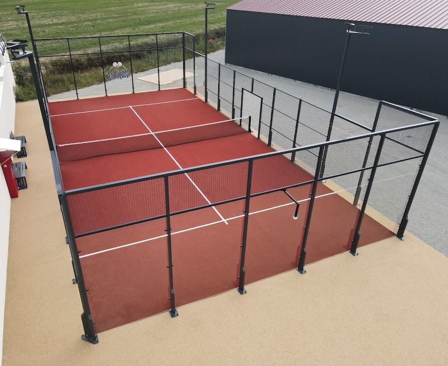Le Padel Français