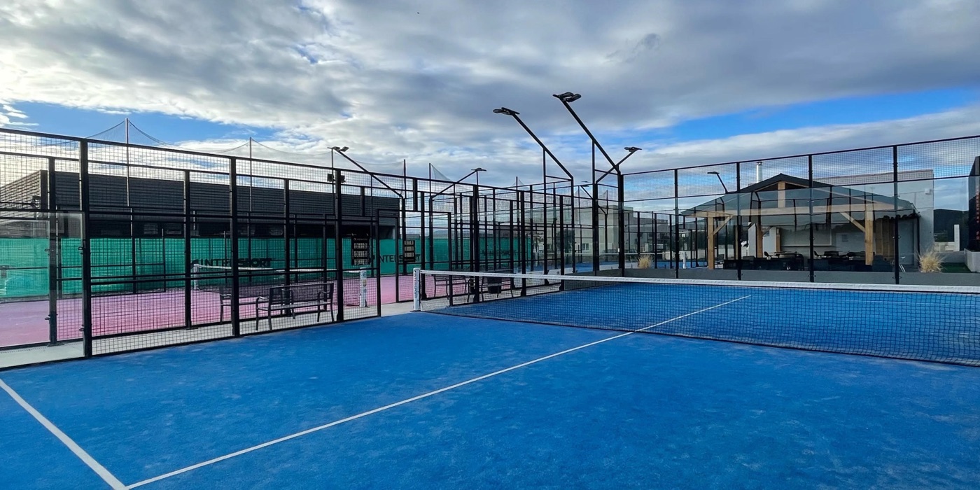 Tennis Padel Club Monplaisir