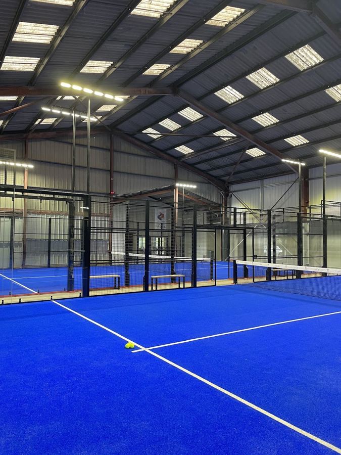 Legend Padel