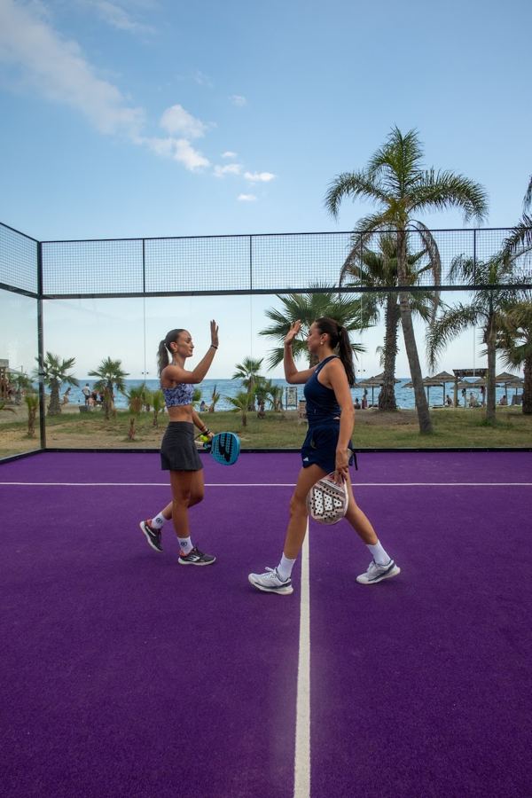 Marea Padel