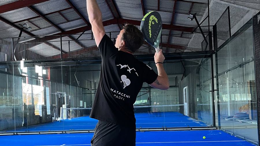 Matacena Padel