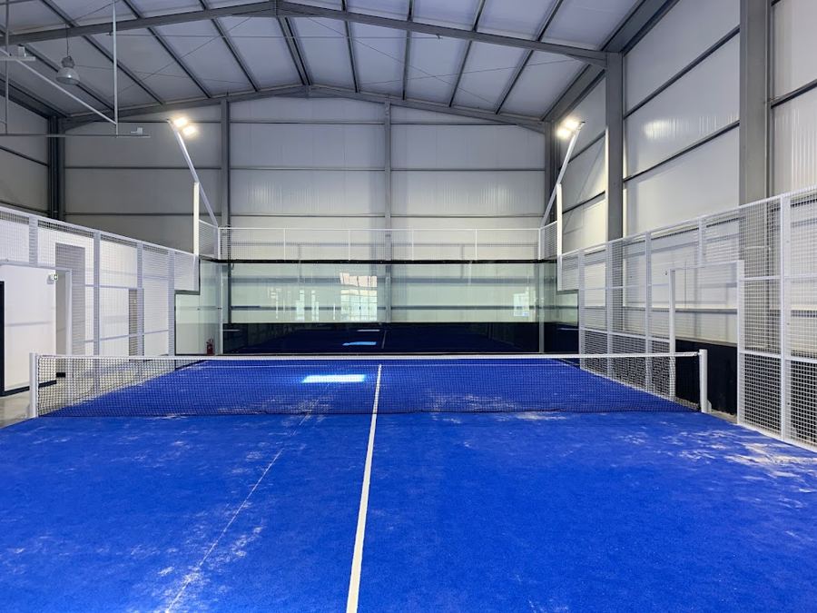 Mb Padel