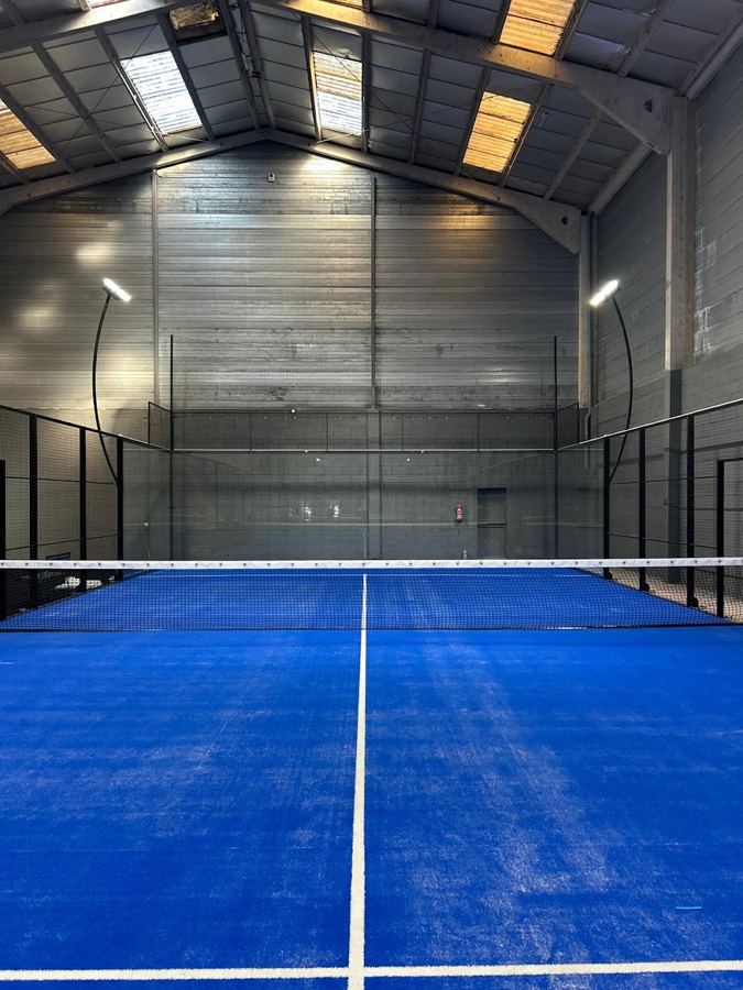 Moncourt Padel