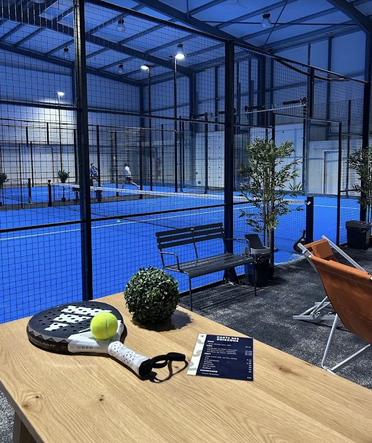 Moret Padel
