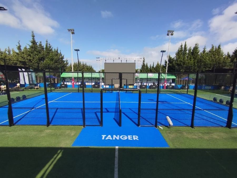 MPadel