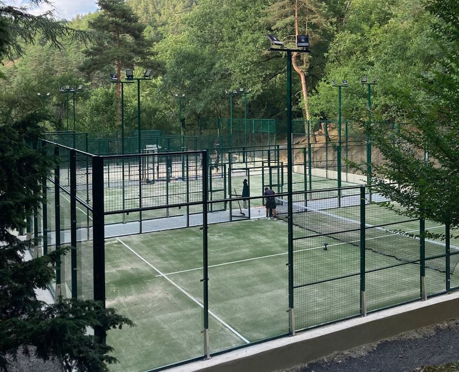 Nautic Padel