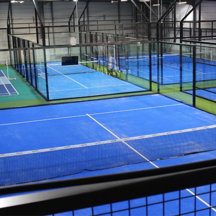 New Padel Club
