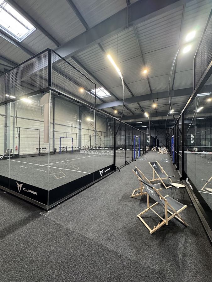 No Ad Padel Club