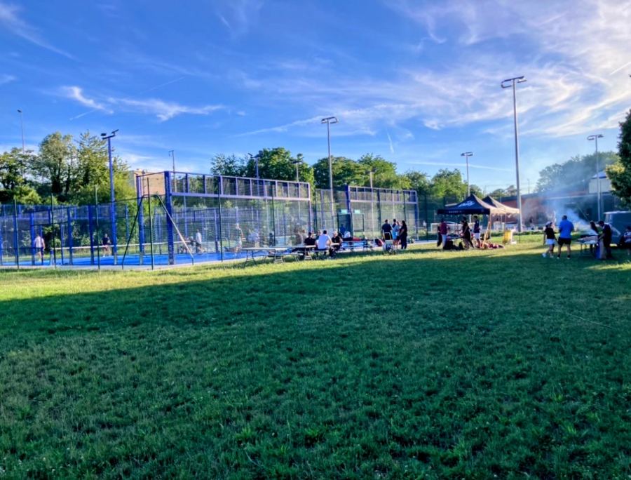 OSQ TENNIS PADEL