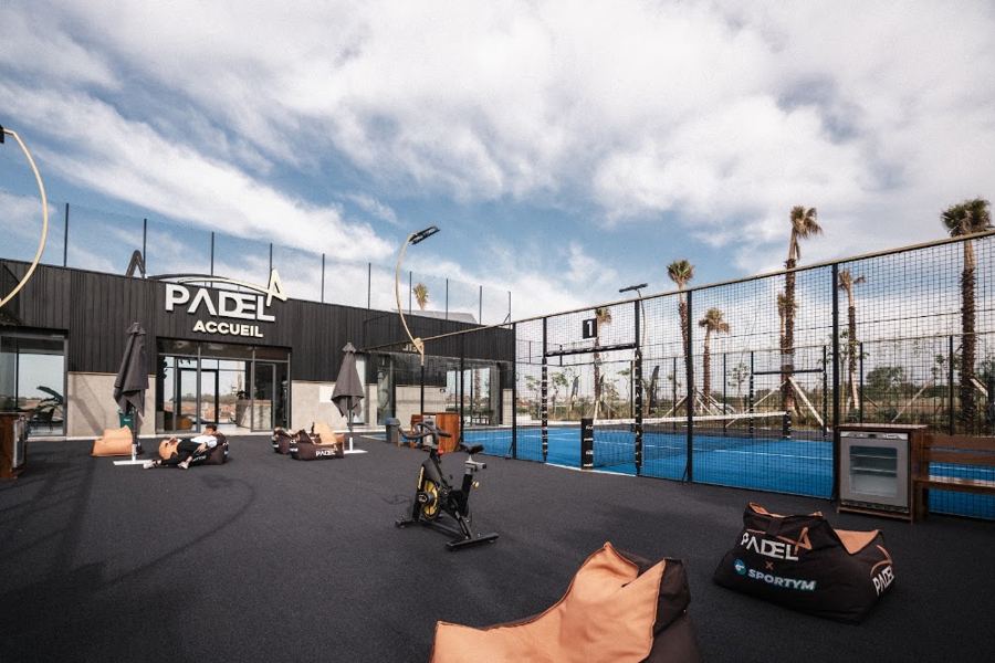 Padel 4