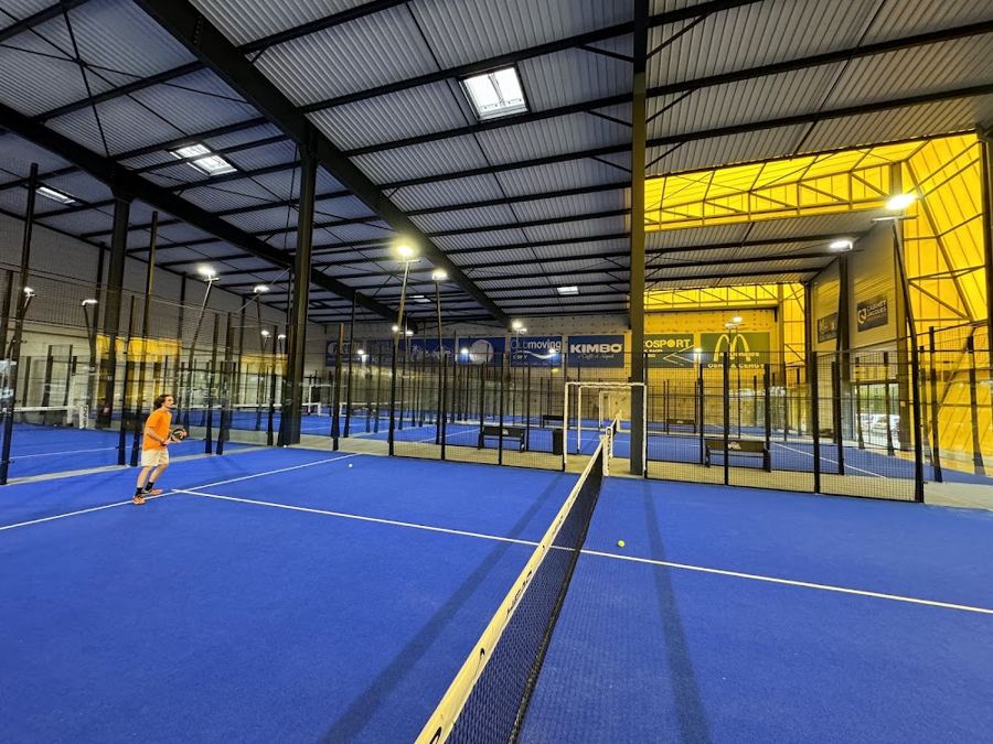 Padel 95
