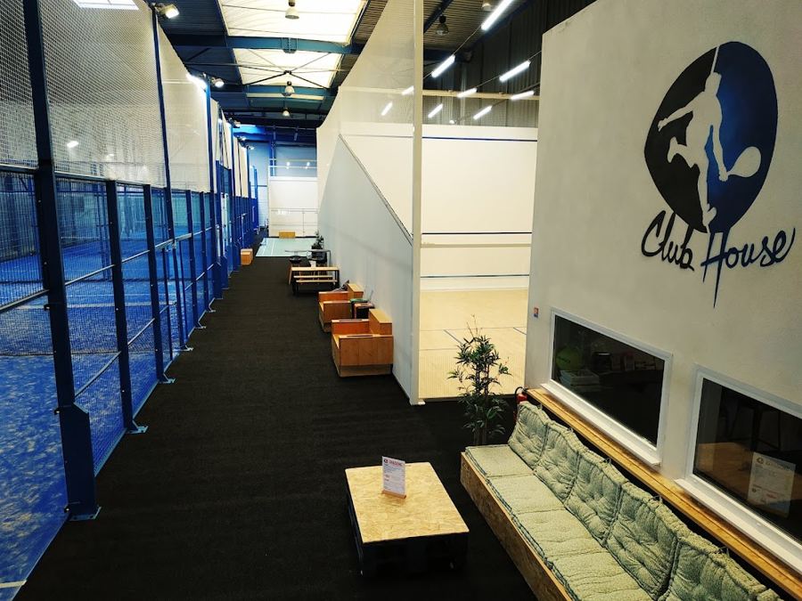 Padel Arena
