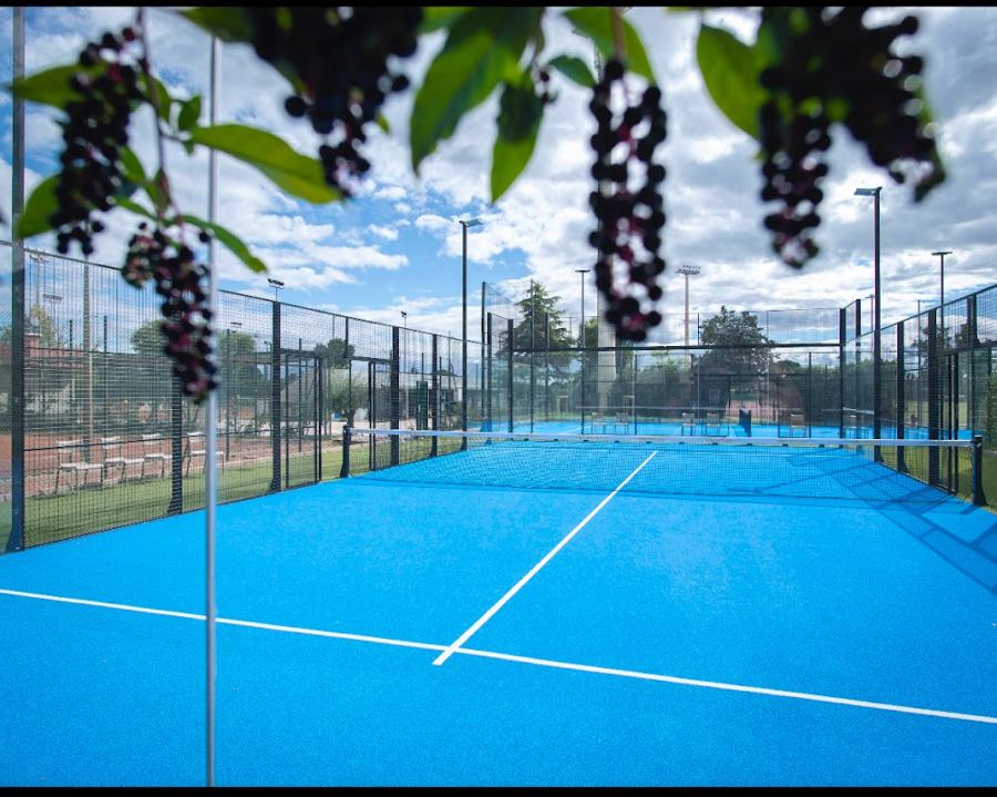 Padel du Parc