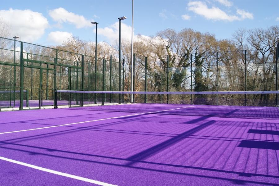 Padel Boulevard