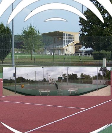 Boussens Cassagne Mazères Tennis
