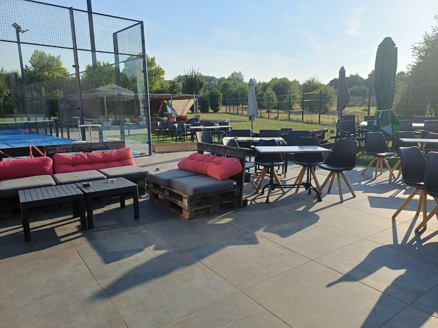 Padel City