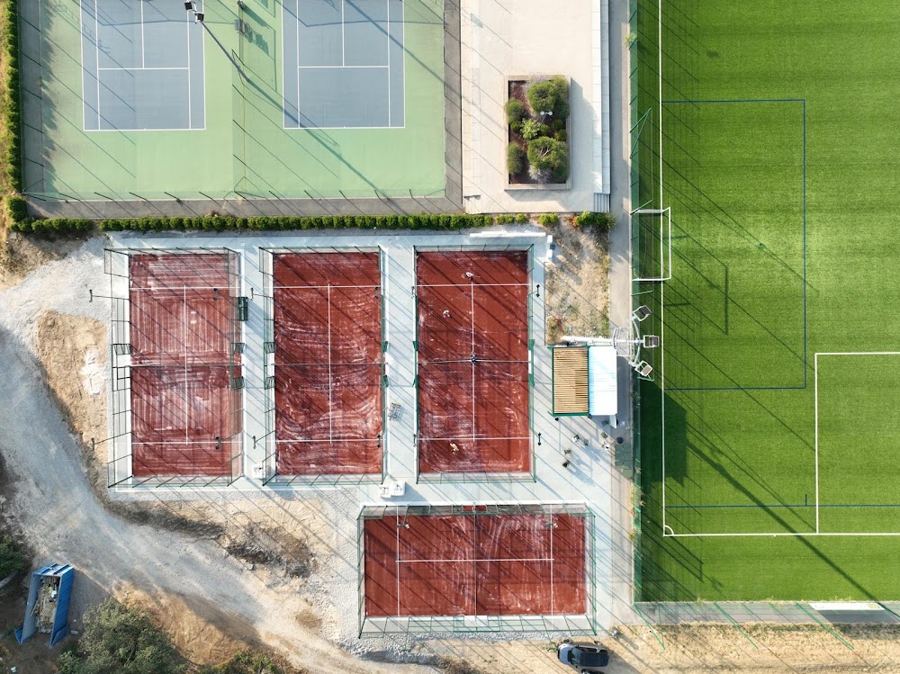 Padel Collection • Meyrargues