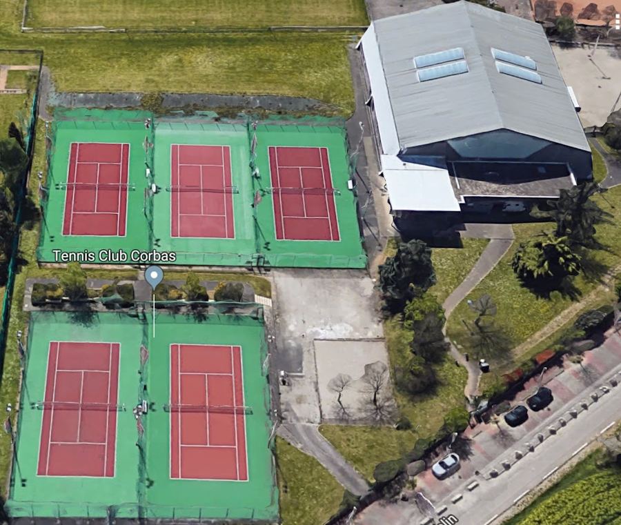 Tennis Club Corbas