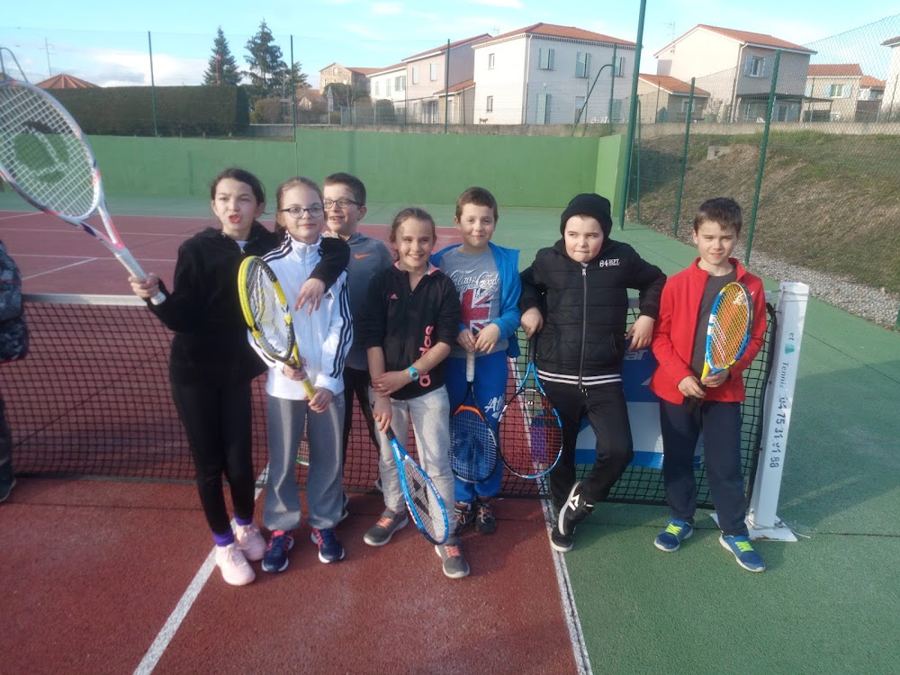 Davézieux Tennis Club