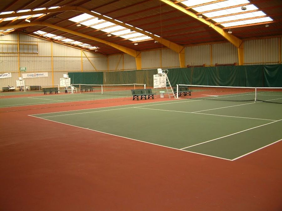 Padel de la Pévèle