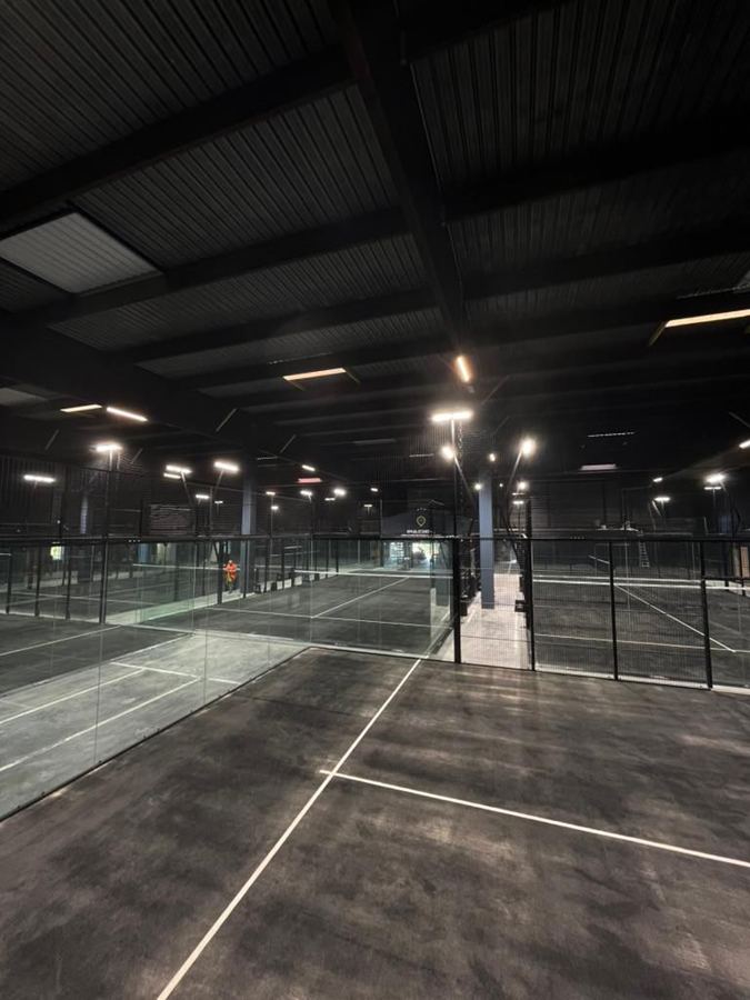 Padel District