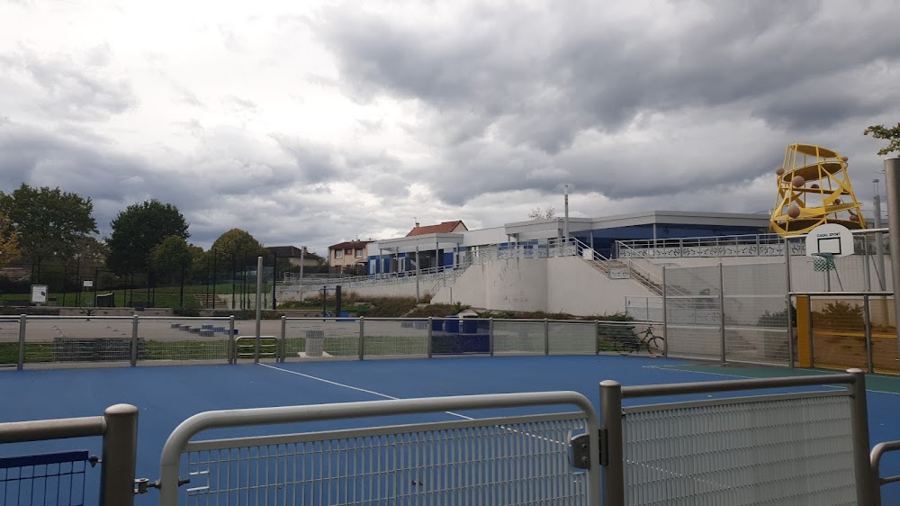 La Tribu Padel Domérat