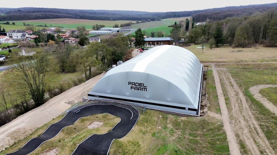 Padel Farm