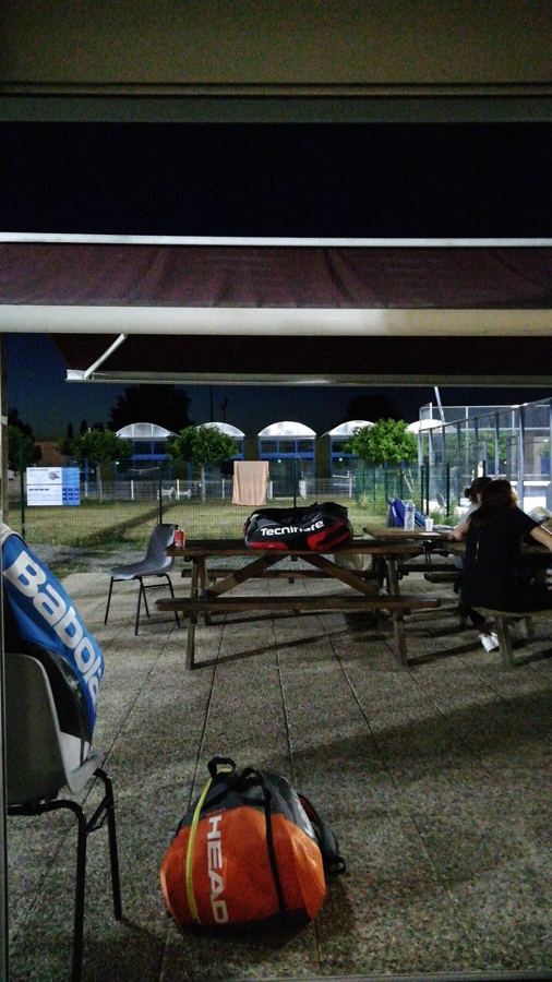 Tennis Club Gannat