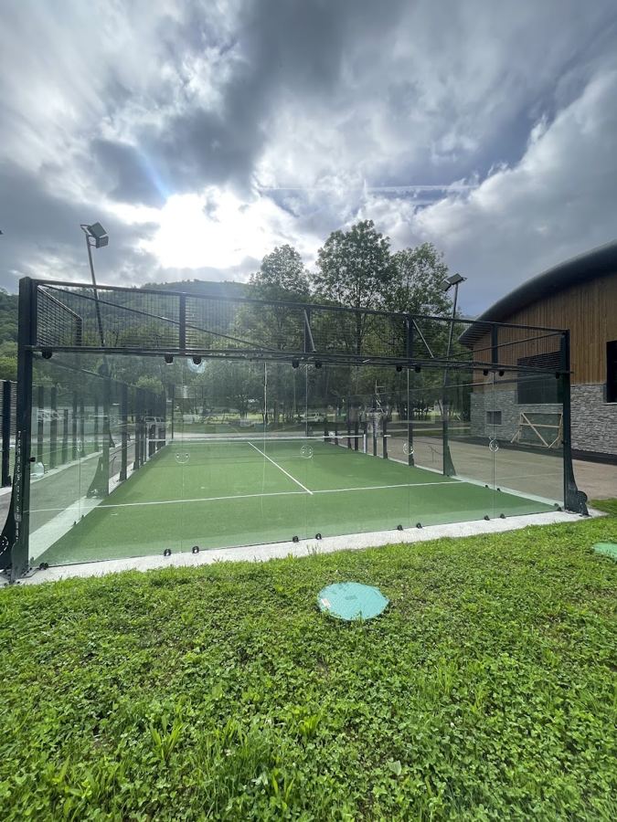 Padelval