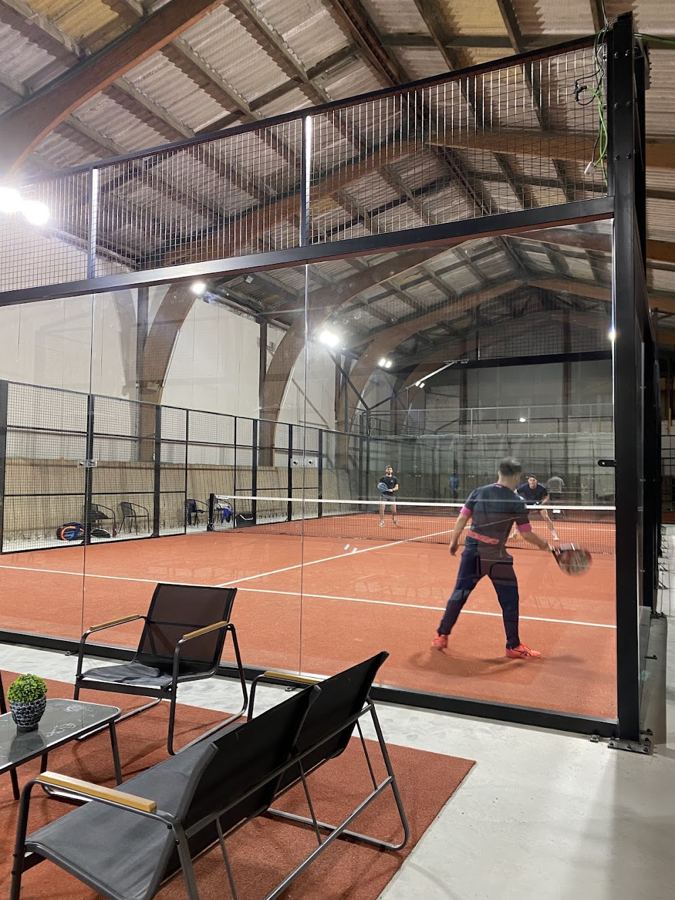 Padel Hermanos
