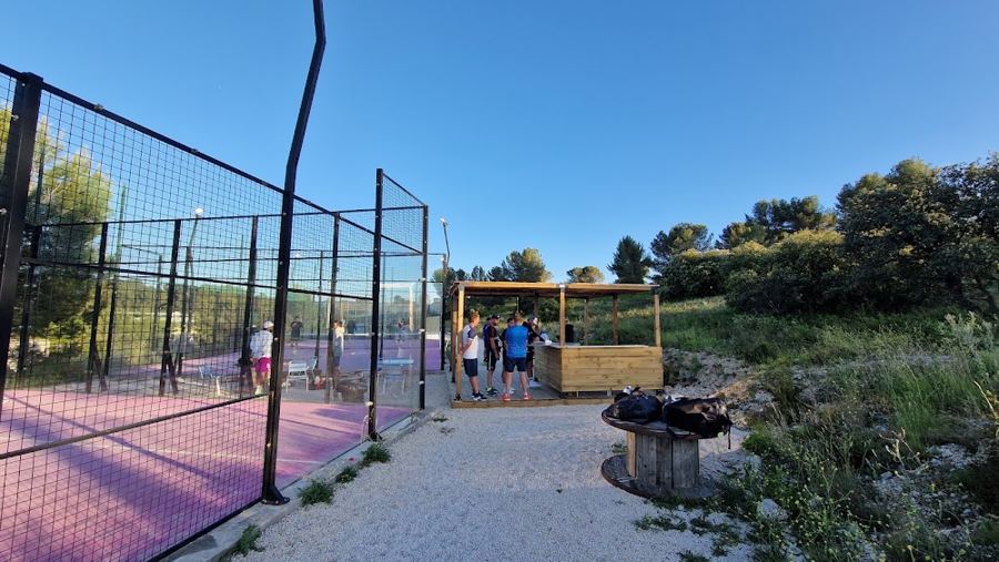 PADEL HOPPS