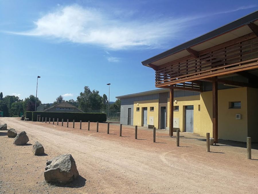 Tennis Club La Pacaudière