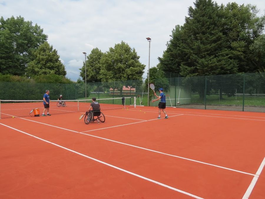 TCM - Tennis et Cyclisme Mérévillois