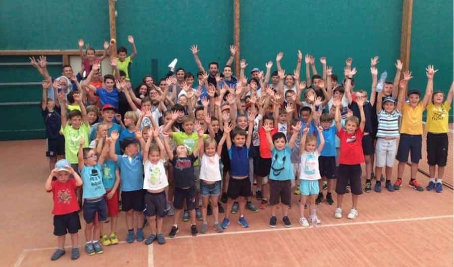 Tennis Club Montanay