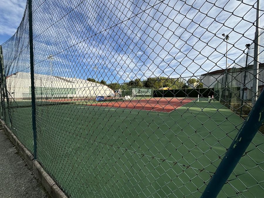 Tennis Club Oyonnax