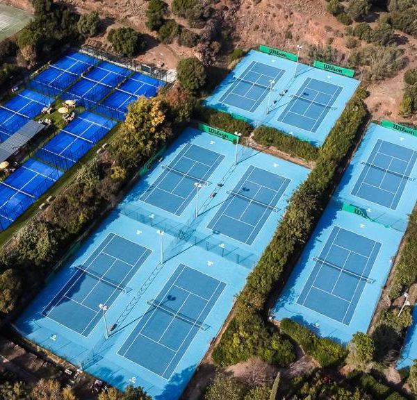 PADEL PERFORM
