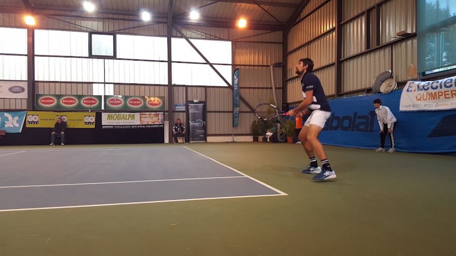 Tennis Club de Quimperlé