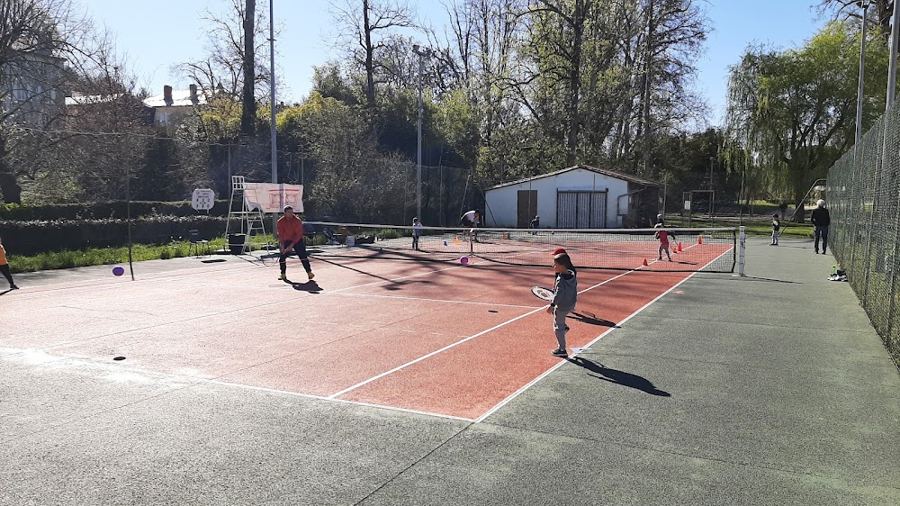 Tennis Club de Ribérac