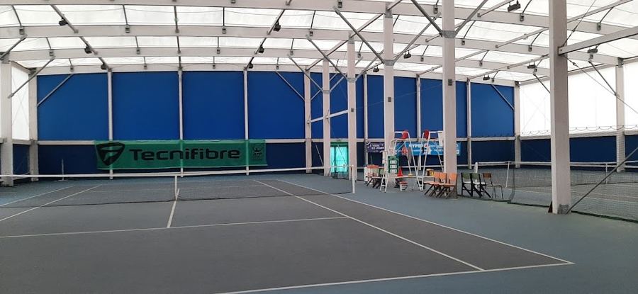 Padel Saint-Junien