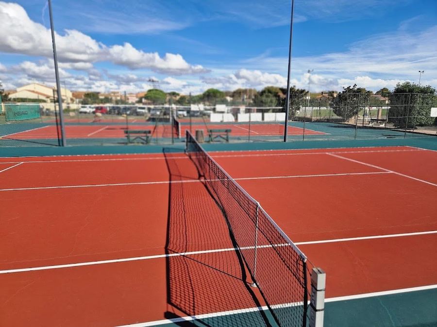 Tennis Club Sérignan