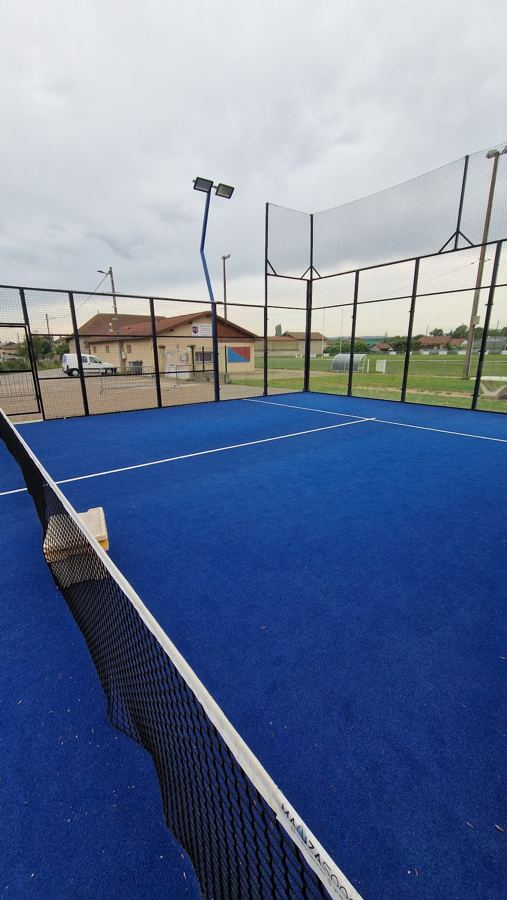 Crapauds Padel Club
