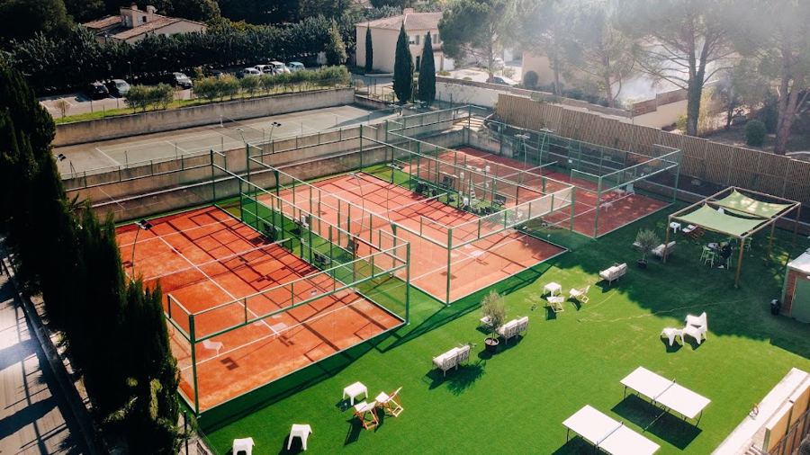 Padel Su Sevan